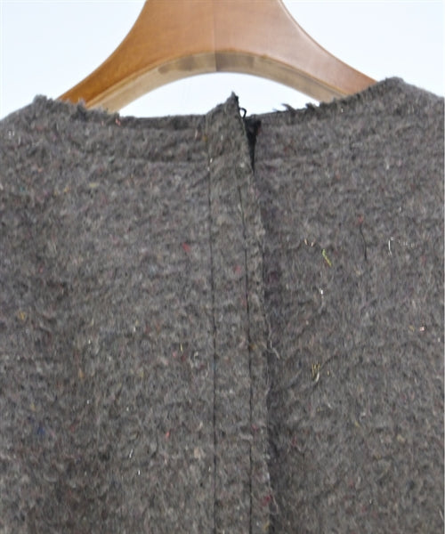 COMME des GARCONS ชุดเดรส