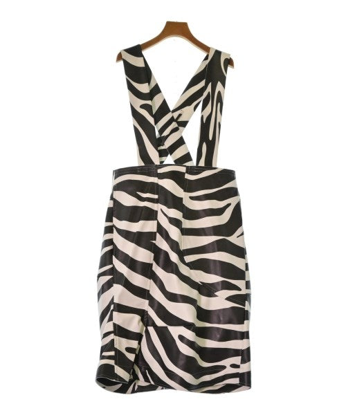 COMME des GARCONS ชุดเดรส