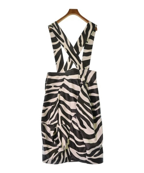 COMME des GARCONS ชุดเดรส