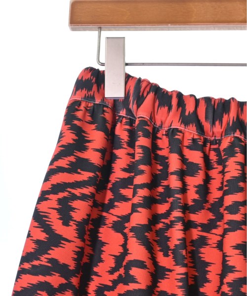 COMME des GARCONS กระโปรงยาว/แม็กซี่ยาว