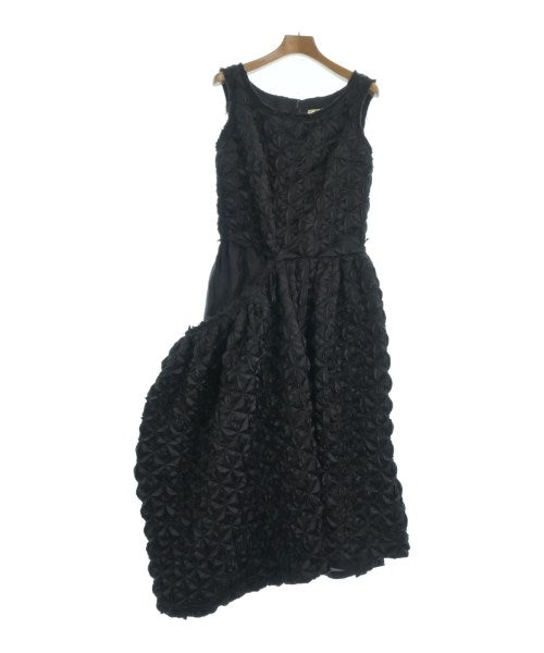 COMME des GARCONS ชุดเดรส