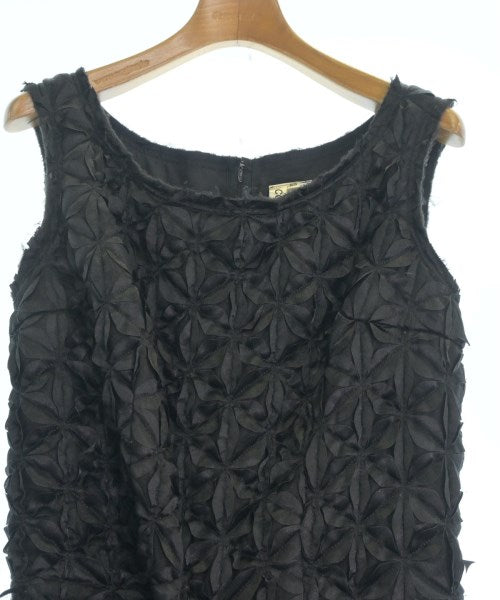 COMME des GARCONS ชุดเดรส