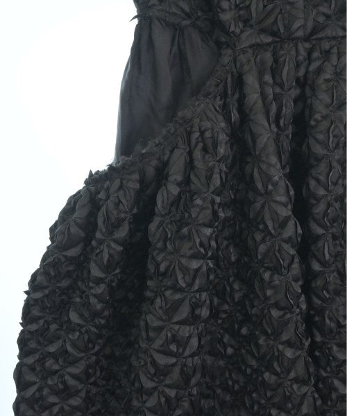 COMME des GARCONS ชุดเดรส