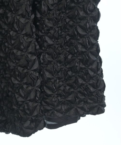 COMME des GARCONS ชุดเดรส