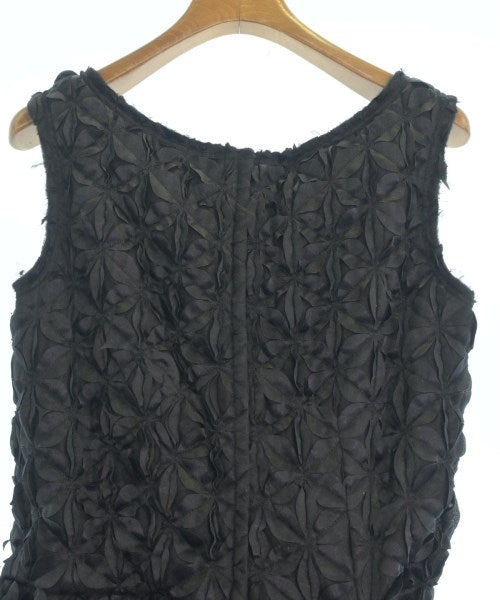 COMME des GARCONS ชุดเดรส