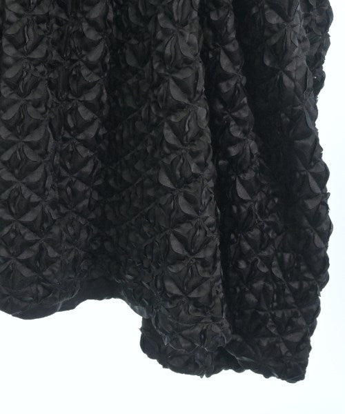 COMME des GARCONS ชุดเดรส