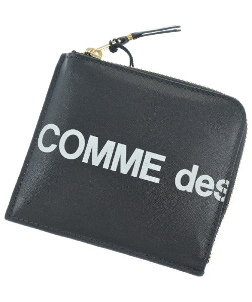 COMME des GARCONS กระเป๋าสตางค์/กระเป๋าใส่เหรียญ