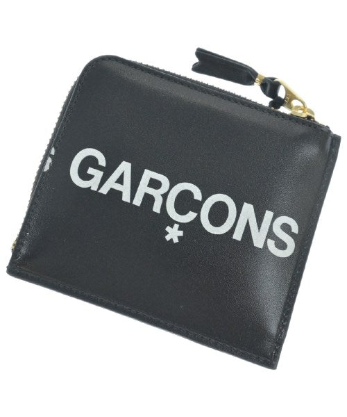 COMME des GARCONS กระเป๋าสตางค์/กระเป๋าใส่เหรียญ
