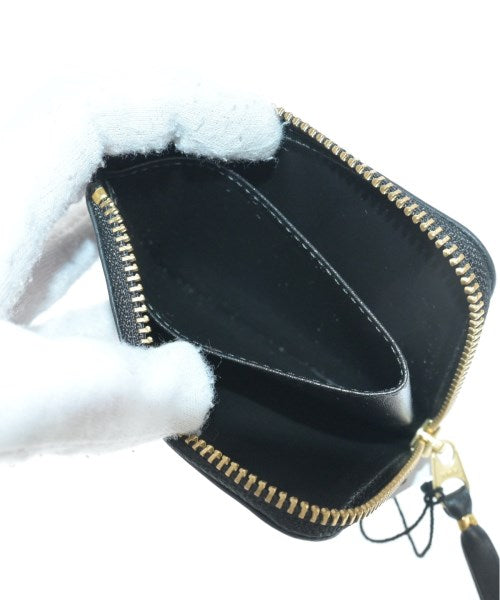 COMME des GARCONS กระเป๋าสตางค์/กระเป๋าใส่เหรียญ