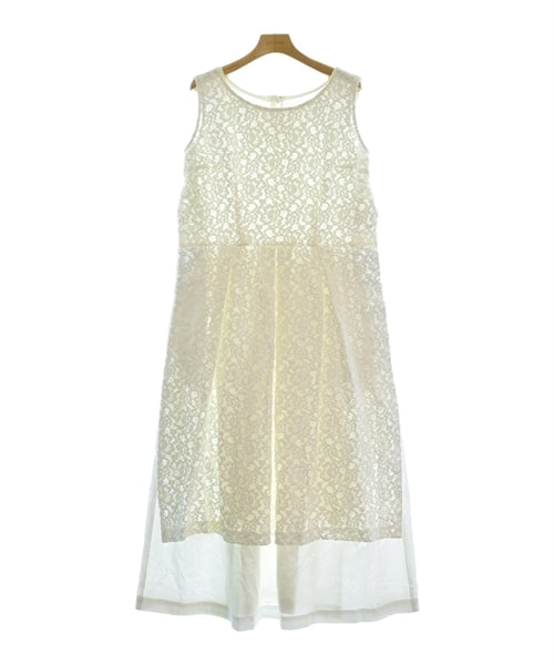 COMME des GARCONS ชุดเดรส