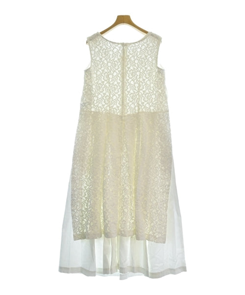 COMME des GARCONS ชุดเดรส