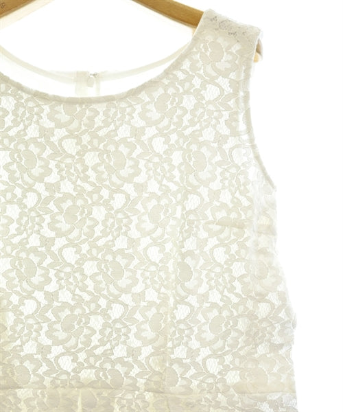 COMME des GARCONS ชุดเดรส