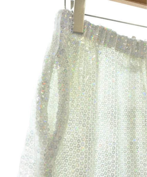 COMME des GARCONS กางเกง อื่น