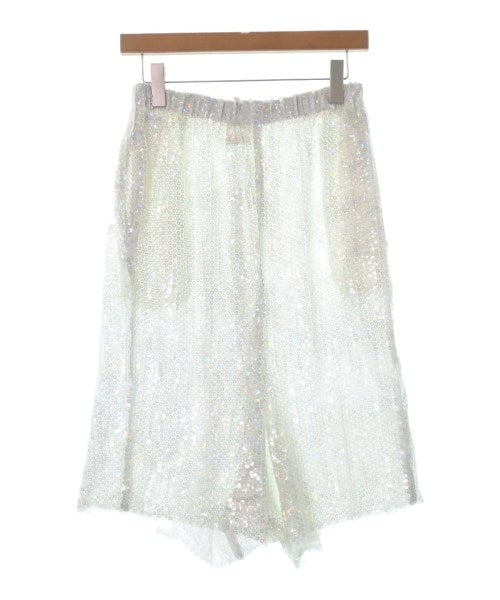 COMME des GARCONS กางเกง อื่น