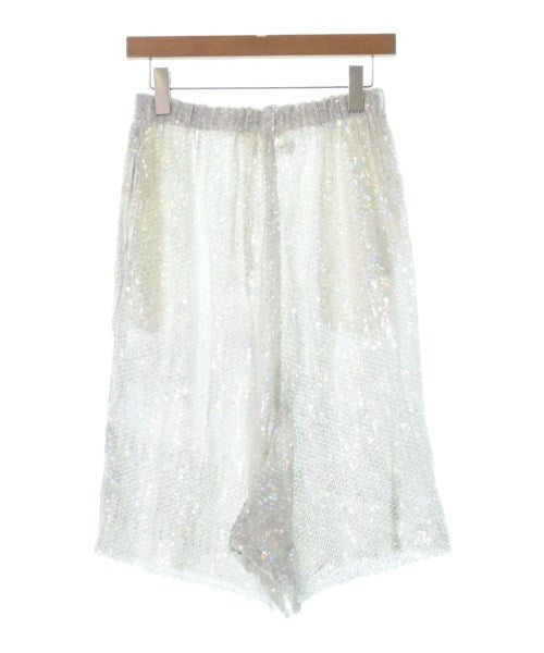 COMME des GARCONS กางเกง อื่น