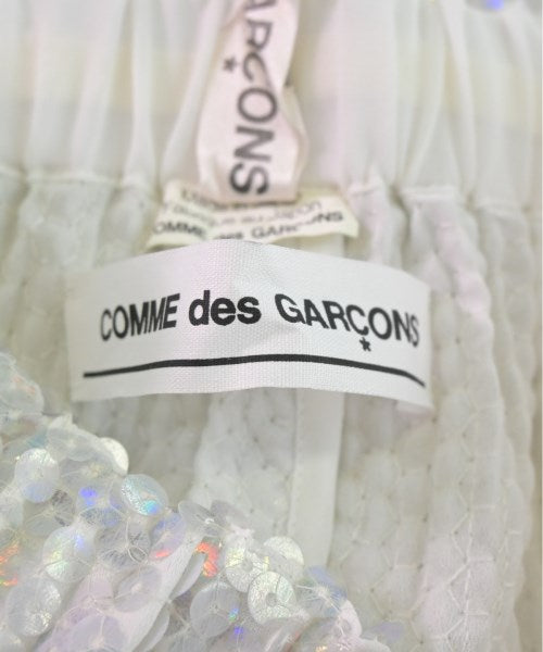 COMME des GARCONS กางเกง อื่น