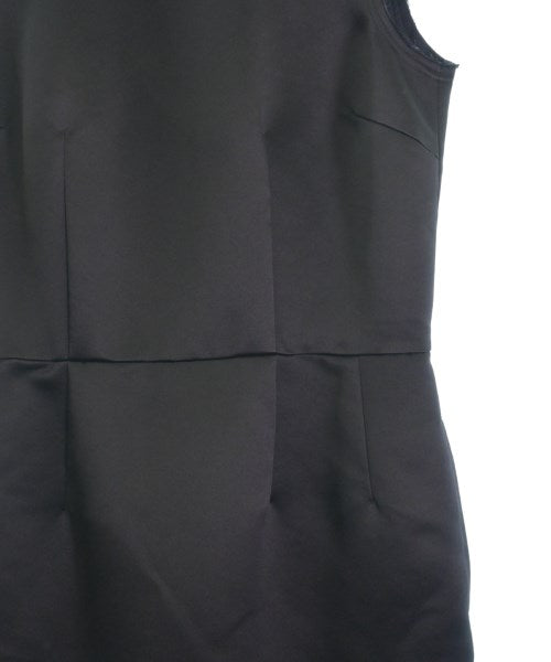 COMME des GARCONS ชุดเดรส