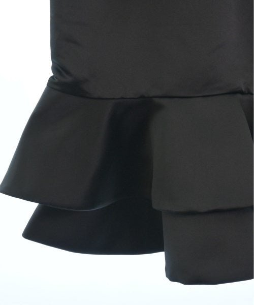 COMME des GARCONS ชุดเดรส