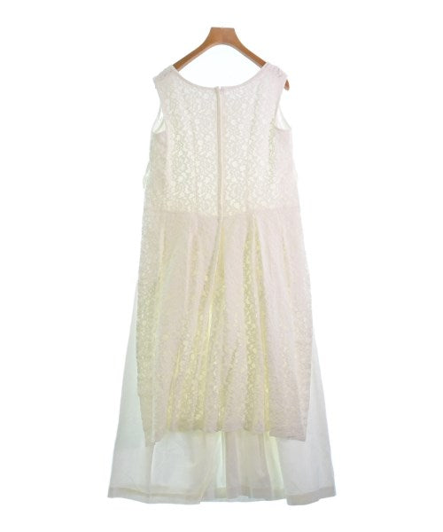 COMME des GARCONS ชุดเดรส