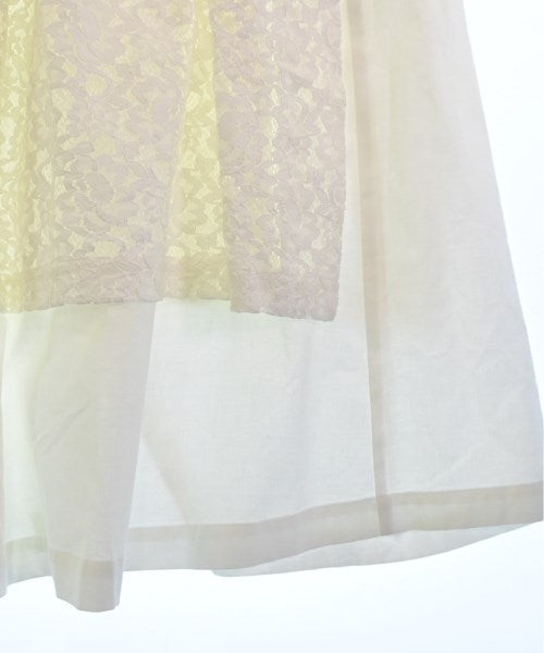 COMME des GARCONS ชุดเดรส