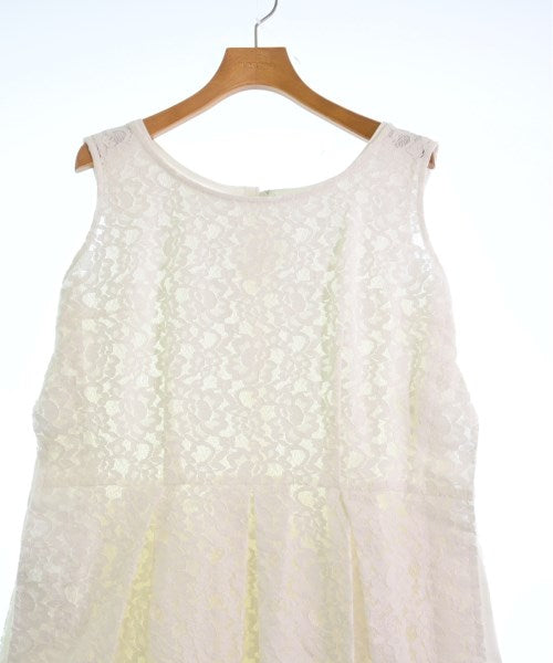 COMME des GARCONS ชุดเดรส