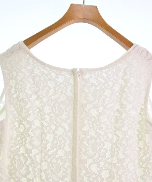 COMME des GARCONS ชุดเดรส