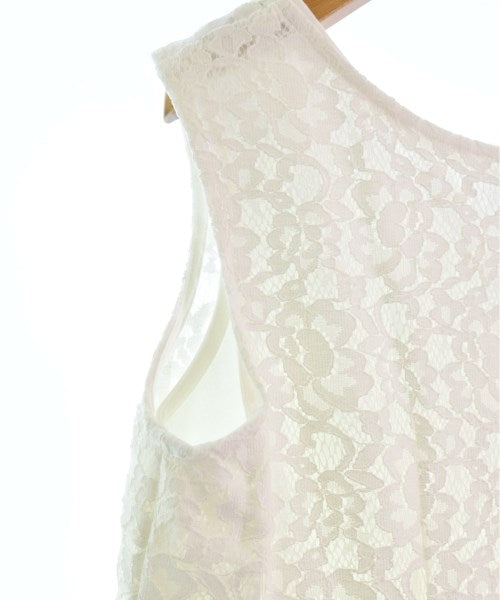 COMME des GARCONS ชุดเดรส