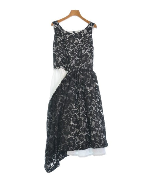 COMME des GARCONS ชุดเดรส