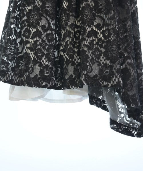 COMME des GARCONS ชุดเดรส