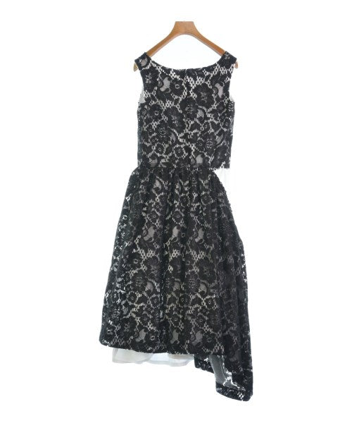 COMME des GARCONS ชุดเดรส