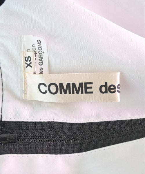 COMME des GARCONS ชุดเดรส