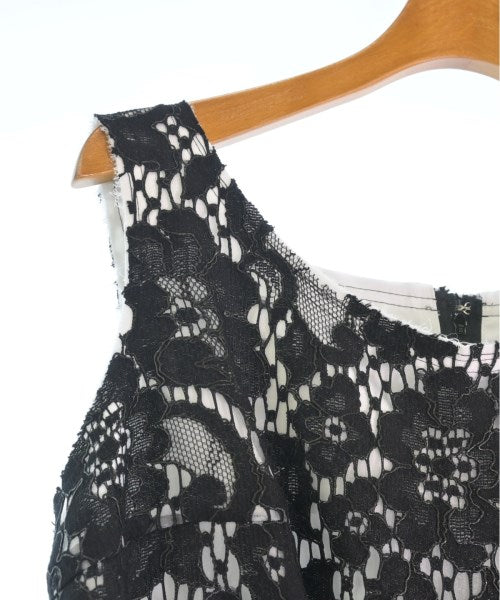 COMME des GARCONS ชุดเดรส