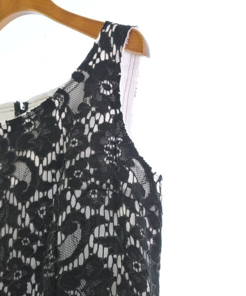 COMME des GARCONS ชุดเดรส