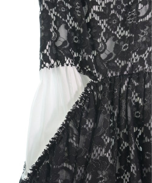 COMME des GARCONS ชุดเดรส