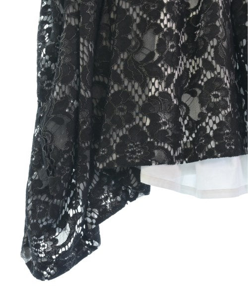 COMME des GARCONS ชุดเดรส