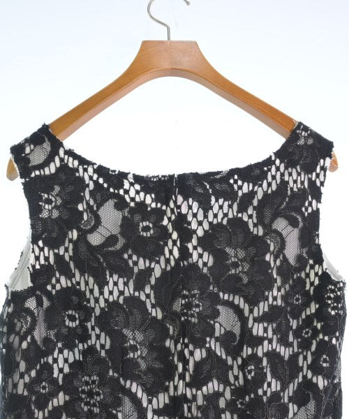 COMME des GARCONS ชุดเดรส