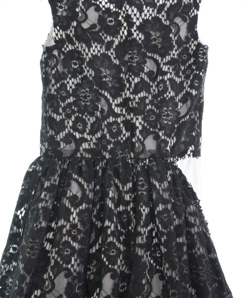 COMME des GARCONS ชุดเดรส