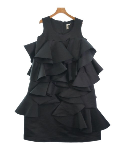 COMME des GARCONS ชุดเดรส