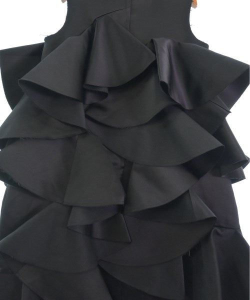 COMME des GARCONS ชุดเดรส