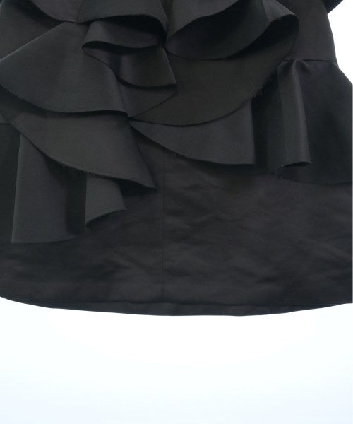 COMME des GARCONS ชุดเดรส
