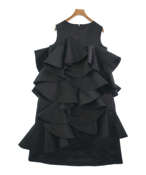 COMME des GARCONS ชุดเดรส