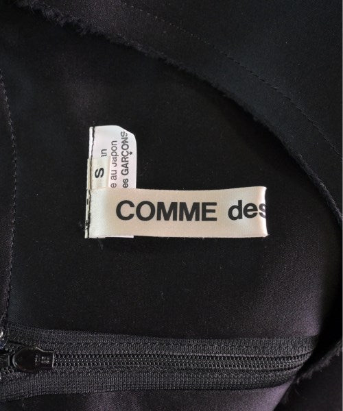 COMME des GARCONS ชุดเดรส