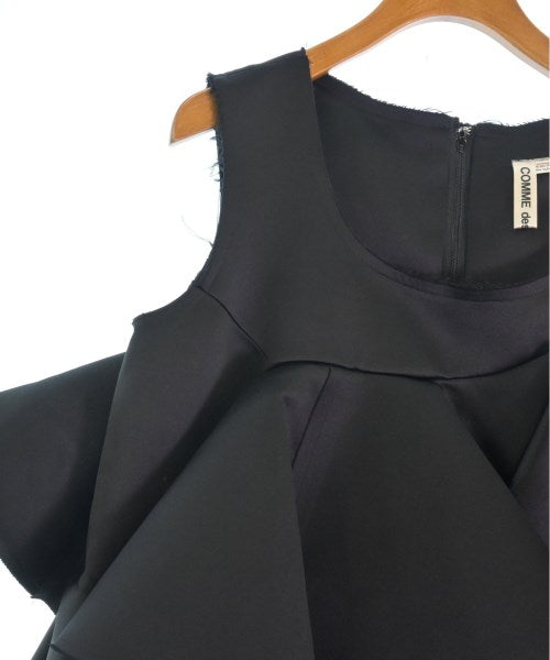 COMME des GARCONS ชุดเดรส