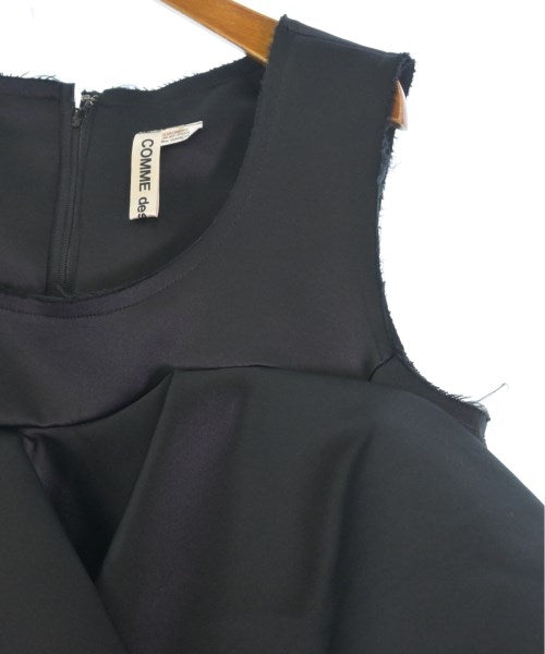 COMME des GARCONS ชุดเดรส