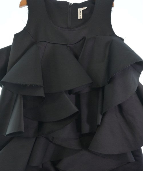 COMME des GARCONS ชุดเดรส