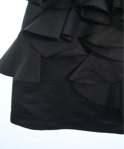 COMME des GARCONS ชุดเดรส