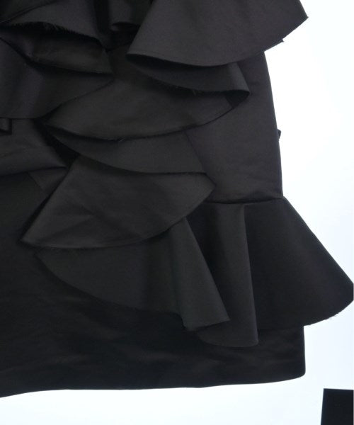 COMME des GARCONS ชุดเดรส