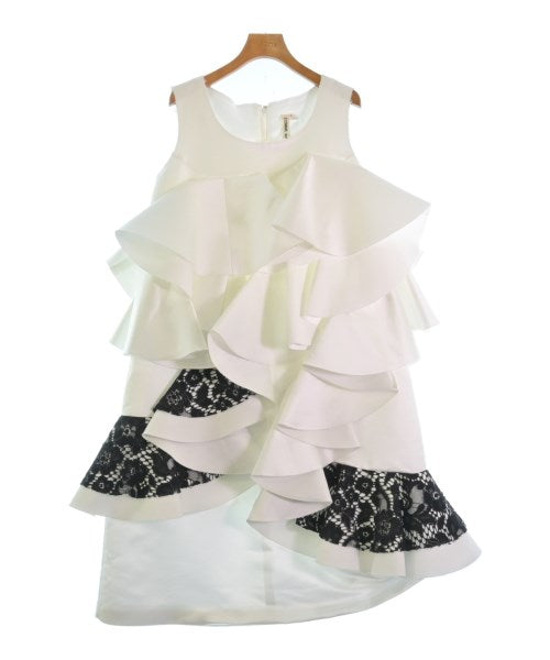 COMME des GARCONS ชุดเดรส