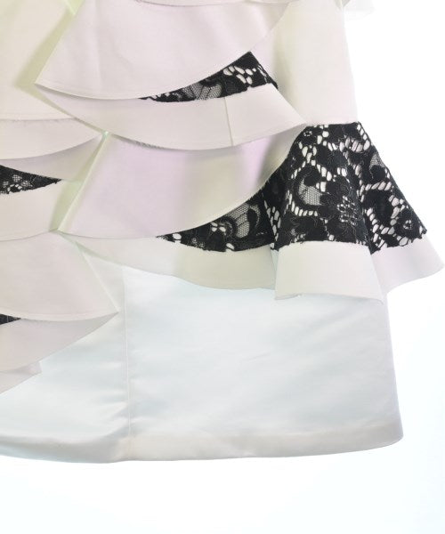 COMME des GARCONS ชุดเดรส