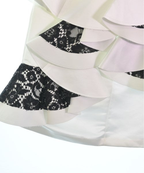 COMME des GARCONS ชุดเดรส